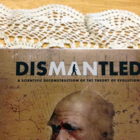 Theory of Evolution, Dismantled, Scientific Deconstruction - Picture 4 of 5